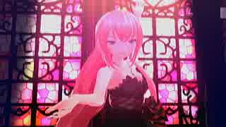 【DIVA F 2nd】ジョバイロ（ルカカバー）【エディット動画】