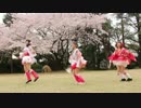 【BAZNAI JAPAN】PASSPO☆「夏空HANABI」（踊ってみた）