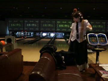 BunGeee☆BOWL Vol.3