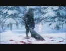 【Fate/StayNight UBW】15話イリヤとバーサーカー