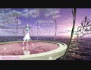 【MMD】君がそばにいるように（Tda式ショート髪ワンピースミク）