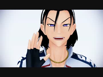 【ペダルMMD】3番でLamb.