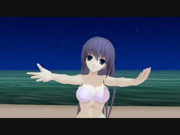 【MMD】踊らせてみた【Ur-Style】