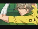 テニスの王子様【テニプリMAD】エクスタシー　白石蔵ノ介　
