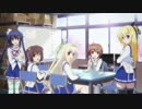 D.C.Ⅲ アニメop「サクラハッピーイノベーション」TV size