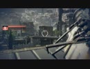 Titanfall-4/18紅白戦試合前の肩慣らし