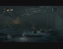 出来る限り頑張るBloodborneレベル4 ヘムウィックの魔女戦