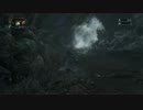 出来る限り頑張るBloodborneレベル4 ヤーナムの影戦