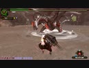 【MHF-G】GHCハルドメルグ ハンマーソロ 3ラスタ【闘覇】