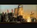 【ANNO1404】ゆるりとDAWN of DISCOVERY【Steam】 #06 後編