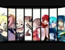 【正義合唱】命のユースティティア【8人】