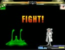 【エナジードレイン】白レン敗北【リョナ】
