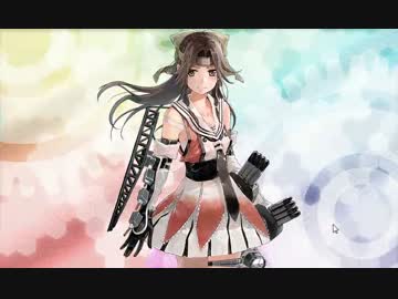 【艦これ】完全初心者による真の提督への道 part23【初見実況】