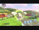 なんだかとってもマリオカート8 Part10 山賊フレ戦その6【スナパイ視点】