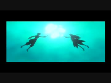 【高画質】テイルズ オブ レジェンディア　OP
