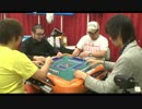 20150419 第5回　生主ミラクル麻雀王者決定戦 8/12