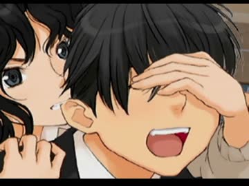 ギャルゲーとかやったことない硬派な僕が酔った勢いでアマガミ実況 Part3