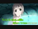 【ニコカラ】Tinkling Smile（D○M音源）