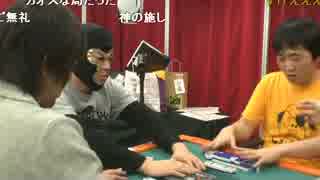20150419 第5回　生主ミラクル麻雀王者決定戦 10/12