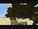 【Minecraft】砂漠縛りのマインクラフト part3【ゆっくり実況】