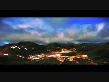 「The Ridges」 アコギとカホンを同時に弾いてみた 【オリジナル】