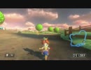 マリオカート８　レースとバトルでレート合計25000を目指す　バトル4