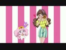 Go！プリンセスプリキュア 関連CM 12 DCDプリンセスパーティー・ドーナツ