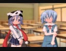 【二人実況】寂しい男二人でらきすたの世界へ！ Part2