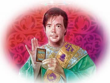 【アイマス×MTG】 カジュアル＠マスター2　第9話