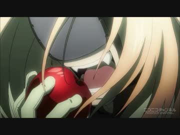 【差し替えMAD】血界戦線×デジモンF〈ﾌﾛﾝﾃｨｱ〉【OP】