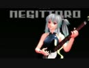 【MMD】Tell_Your_World feat.kanon_20150411(完成版)