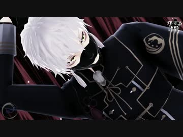 【MMD刀剣乱舞】一騎当千【鳴狐】