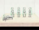 【初音ミク】　きみ歌えよ　【合唱曲】
