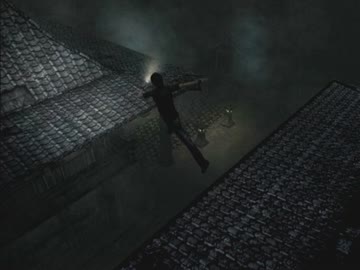 【実況】 侵食する恐怖　『零～刺青の聲～』実況プレイ part30