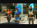 【XboxOne】 SunsetOverdriveを気軽にプレイしてみた Part.20