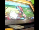 カードビルダー全国対戦　秘書シンシア　コロニーでダブルデート＃4