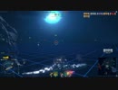 【WoWs】米国Tier30CA「Galaxy」【宇宙翔る銀河】【エンテス】