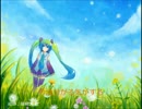 たんぽぽ【初音ミク】Original