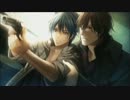 オメルタ 沈黙の掟 the legacy　BL殺し屋ゲーを実況する男　4