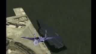 【黙々】エースコンバット2 No.22