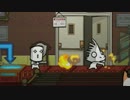 【実況】2人でBattleBlockTheaterを多分協力プレイ Part4