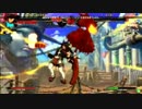 高田馬場ミカド GGXrd 野試合動画233 夢幻(SO)vsいさ(EL)