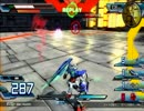 EXVSFB処刑動画その167　EXVSMB　PDF店舗予選優勝者(笑)VS超大将①