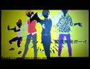 【合唱】そらる＆まふまふ VS un:c「厨病激発ボーイ」