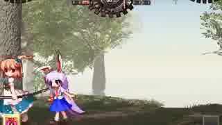 東方天舞双～第240回東方非想天則大会～ Part1