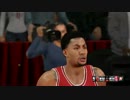 【実況】NBA2K15◆選手権任監督プレイ！MyGMモード＃9