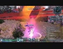 【PSO2】アンガ・ファンダージ　ソロ討伐【Ra/Hu】パート2