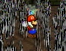 【実況】 スーパーペーパーマリオ 〜緑はクソですぞ〜  Part4