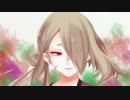 【手描き】義経組で東京喰種EDパロ【刀剣乱舞】