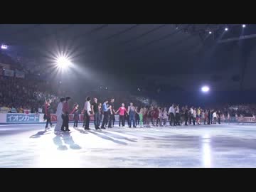 2015世界国別対抗戦　EX　フィナーレのみ